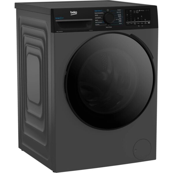 Beko CMX 11140 A 11 Kg Çamaşır Makinesi A Enerji Sınıfı 1400 Devir Hızı ile Etkili Yıkama