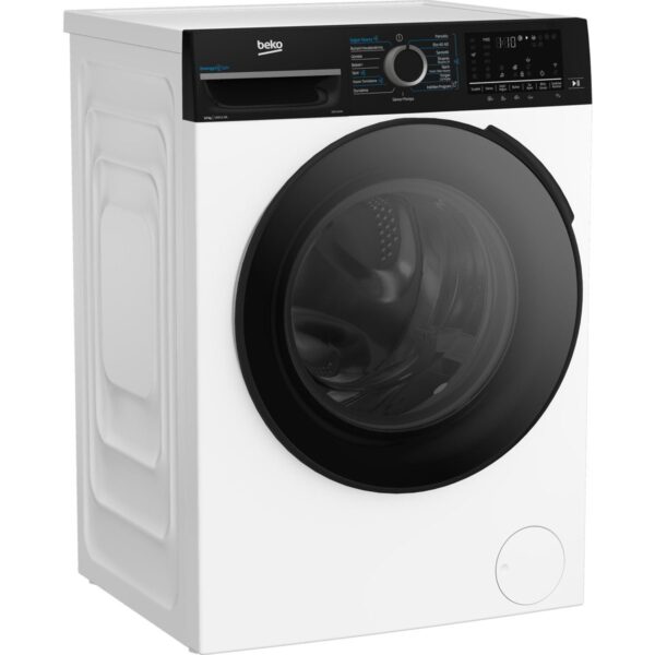 Beko Cmx 1214 Çamaşır Makinesi 12 kg 1400 Devir A Enerji Sınıfı Yıkama Kapasitesi