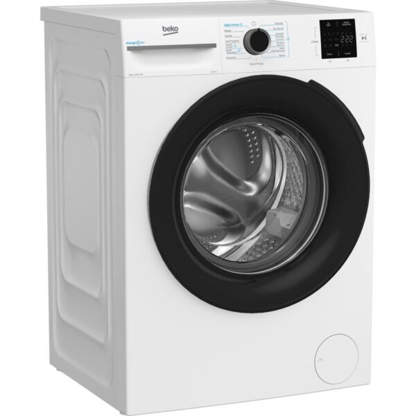 Beko CMX 8100 8 kg Beyaz Çamaşır Makinesi 1000 Devir Hızı ile Etkili Yıkama