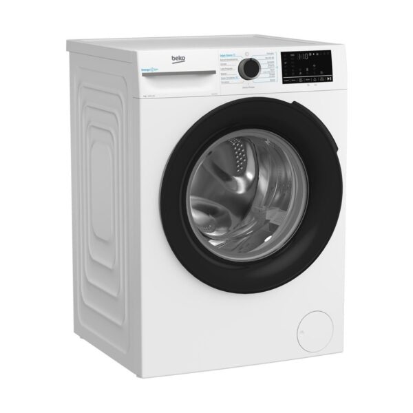 Beko CMXD 9100 9 Kg Çamaşır Makinesi A Enerji Sınıfı 1000 Devir Hızı ile Beyaz Renk