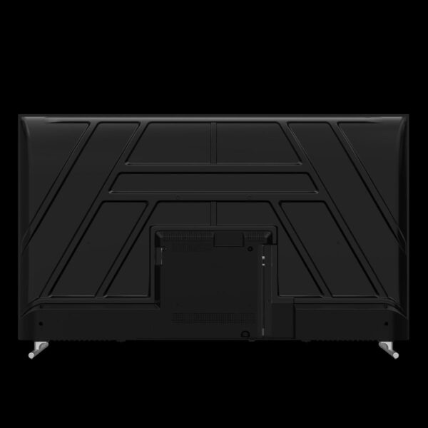 Beko Crystal 7 55″ 4K UHD Google TV – B 755 C Smart TV