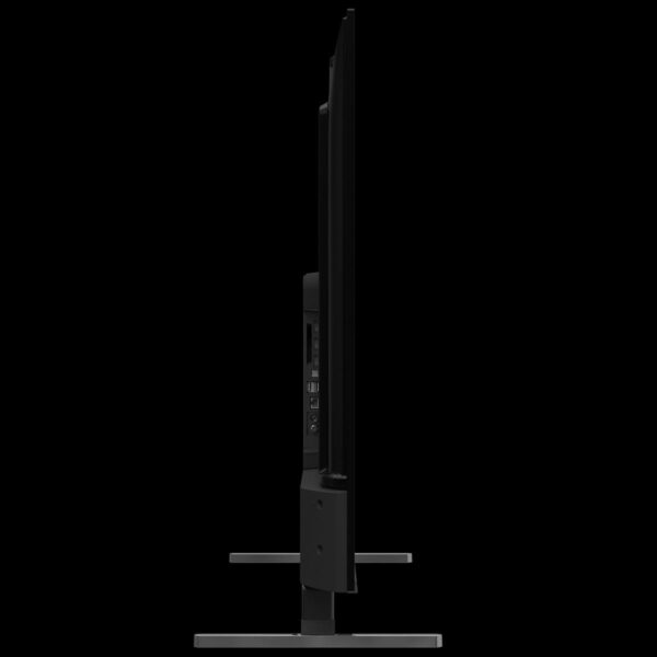 Beko Crystal 8 QLED 50″ 4K UHD Google TV B 850 C Smart TV