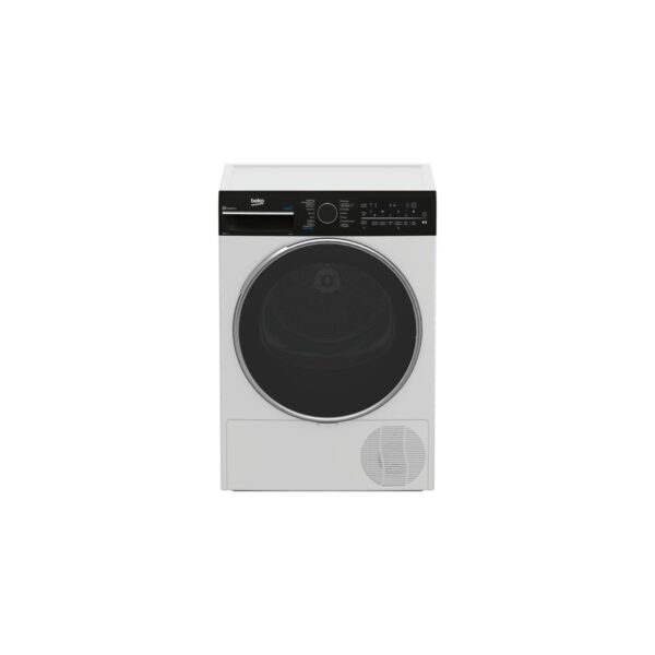 Beko KM 1210 12 Kg Isı Pompalı Kurutma Makinesi Kırışıklık Önleme Özelliği ile E Enerji Sınıfı