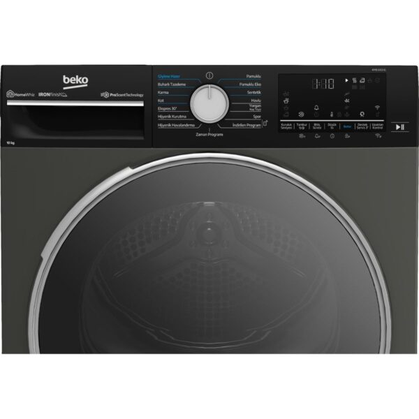 Beko KMB 1011 IG 10 Kg Kurutma Makinesi