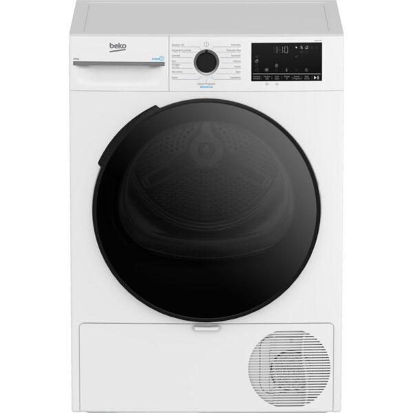 Beko KMX 1001 10 Kg Kurutma Makinesi