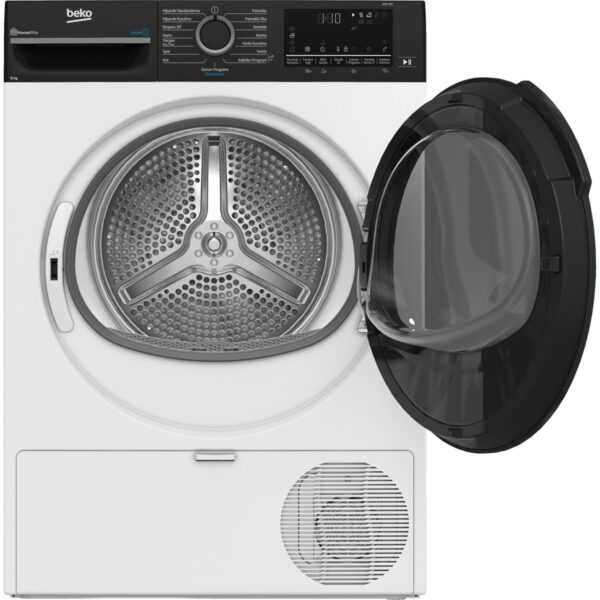 Beko KMX 1201 12 Kg Kurutma Makinesi