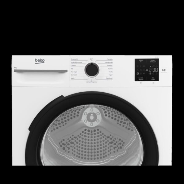 Beko KMX 81 8 Kg Kurutma Makinesi
