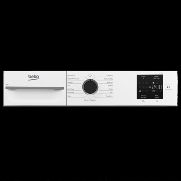 Beko KMX 81 8 Kg Kurutma Makinesi
