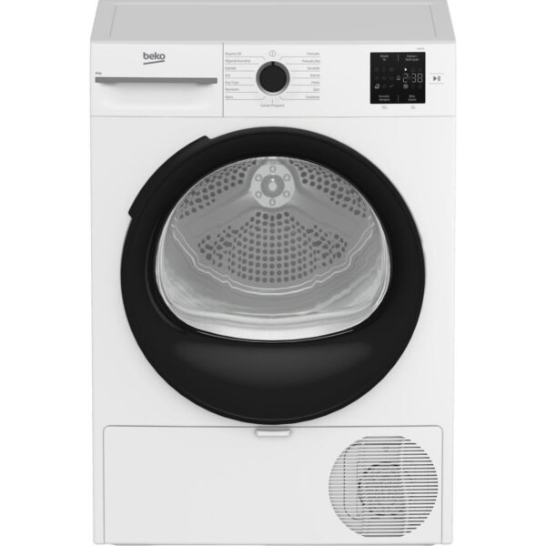 Beko KMX 81 8 Kg Kurutma Makinesi