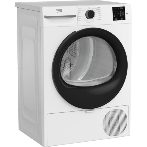 Beko KMX 81 8 Kg Kurutma Makinesi