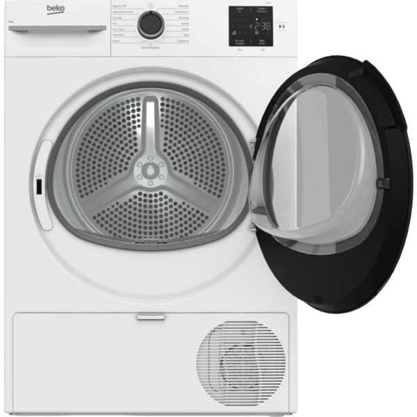 Beko KMX 81 8 Kg Kurutma Makinesi