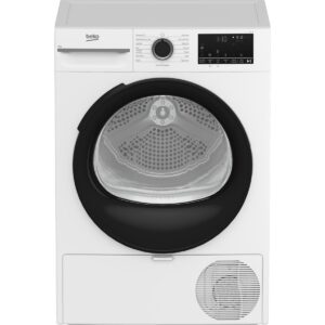 Beko KMX 91 9 kg Çamaşır Kurutma Makinesi HBCV00008JD29T