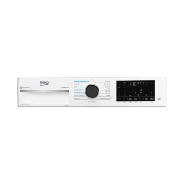 Beko Kurutmalı Çamaşır Makinesi 5 kg 1400 Devir D Enerji Sınıfı Yıkama Performansı A