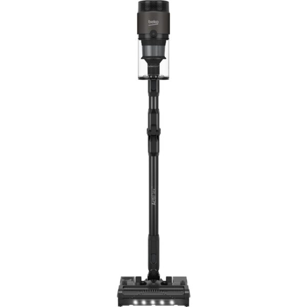 Beko PowerClean® 2.0 VRT 86325 VI 450 W Şarjlı Dikey Süpürge Kuru Kullanım İçin Yüksek Performans
