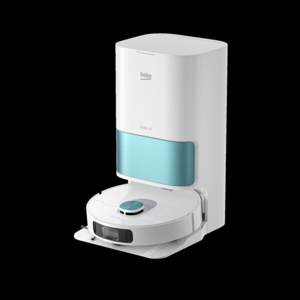 Beko Robo-X 4.0 VRR 95514 VW Robot Süpürge
