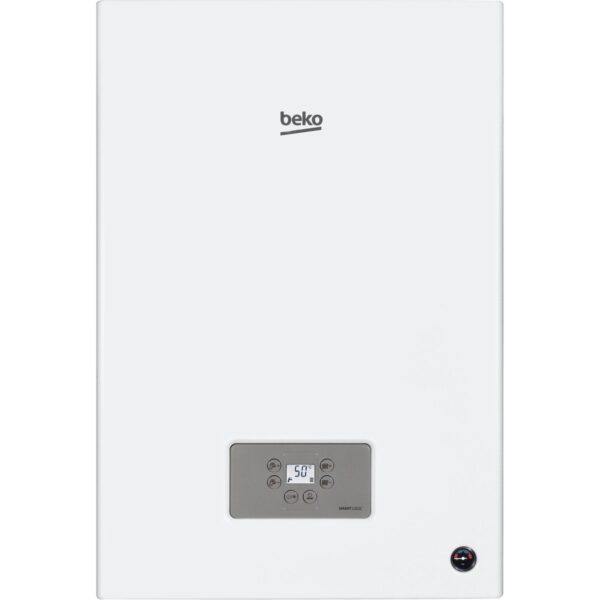Beko Smart Logic 30 Premix Yoğuşmalı Kombi