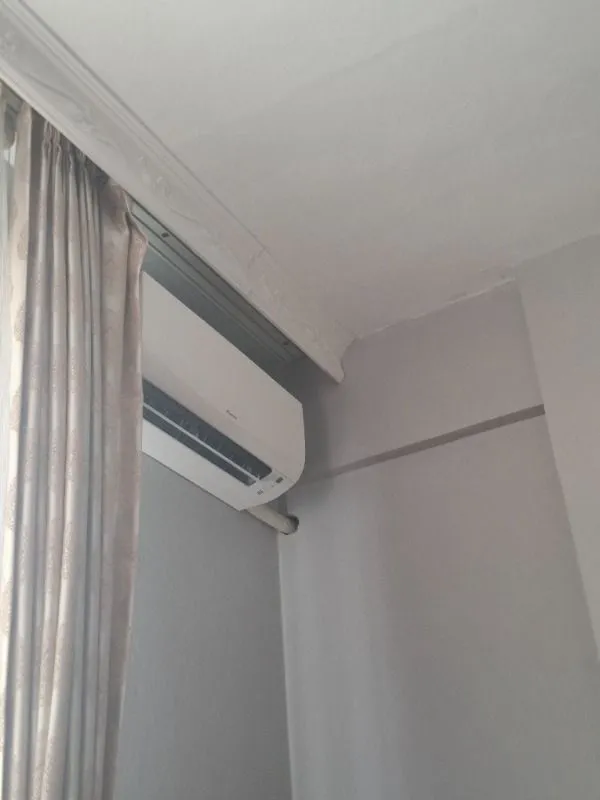 Daikin Sensira FTXF35F 12000 Btu/h R32 Inverter Split Klima A++ Enerji Sınıfı ile Yüksek Verimlilik