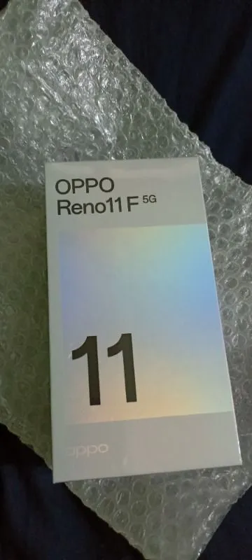 Oppo Reno11 F