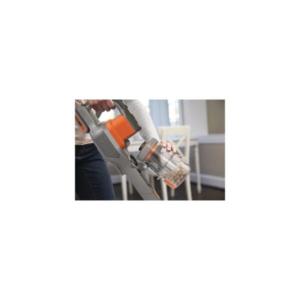 Black & Decker BHFEV182C-QW 18V Kablosuz Dikey Süpürge