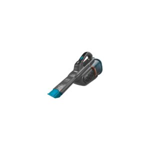 Black & Decker BHHV320B-QW 12V Şarjlı Standard Girişli El Süpürgesi HBCV00000OEMVY