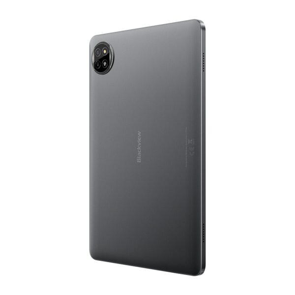 Blackview TAB20WIFI Tablet 10.1″/12 Gb(4gb+8gb)/64 Gb/8 MP/ANDROID14+KILIF Dahil (Siyah)