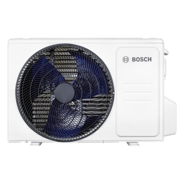 Bosch 9000 BTU Duvar Tipi Klima CL2000U W 26 E A++ Inverter Özelliği ile Sessiz Çalışma