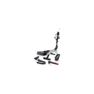 Bosch BCS711XXL Beyaz Şarjlı Dik Süpürge Unlimited 7 0,30 L Toz Haznesi ile Güçlü Temizlik HBCV0000BQSWUC