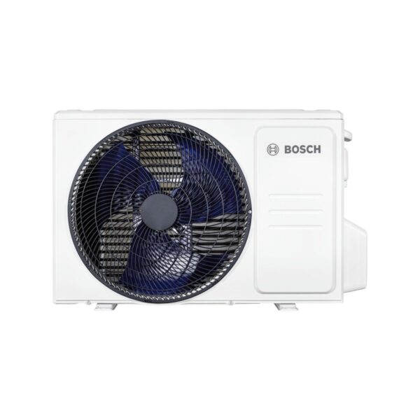 Bosch Climate CL2001u 12.000 Btu A++ Inverter Klima Hızlı Soğutma Teknolojisi ile Etkili