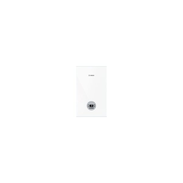 Bosch Condens 1200 W 24/24 Kw (20.000 Kcal) Tam Yoğuşmalı Kombi