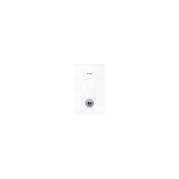 Bosch Condens 1200 W 28/30 Kw (24.000 Kcal) Tam Yoğuşmalı Kombi
