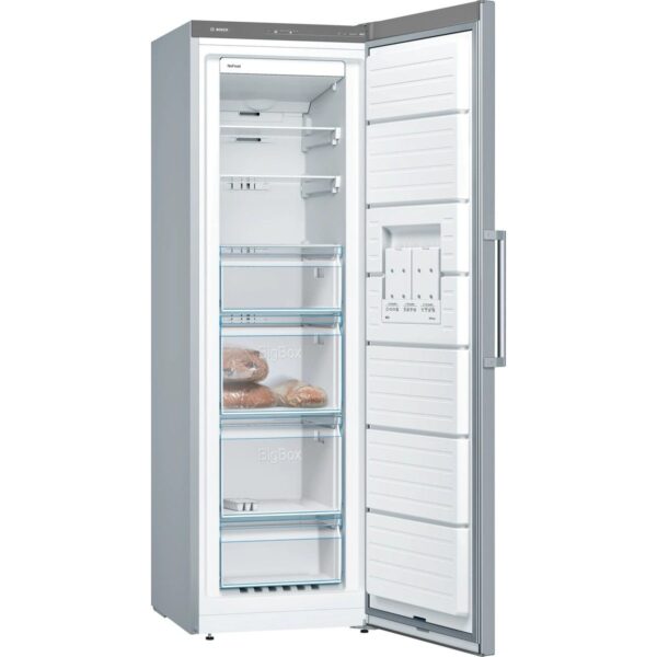 Bosch GSN36VIEP Solo Derin Dondurucu 242 lt A Enerji Sınıfı Çekmeceli No Frost Teknolojisi