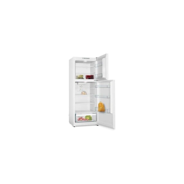 Bosch KDN55NWE0N 453 Lt No-Frost Buzdolabı