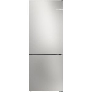 Bosch KGN56VPD0N Serie 4 186.2 x 69.5 cm Kolay Temizlenebilir Inox Alttan Donduruculu Buzdolabı HBCV0000GAQUOU