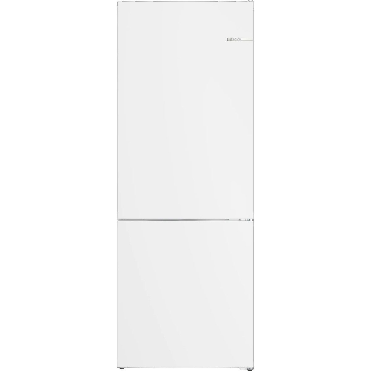 Bosch KGN56VWD0N 186.2 x 69.5 cm Beyaz Total No Frost Buzdolabı HBCV0000FC5I9V
