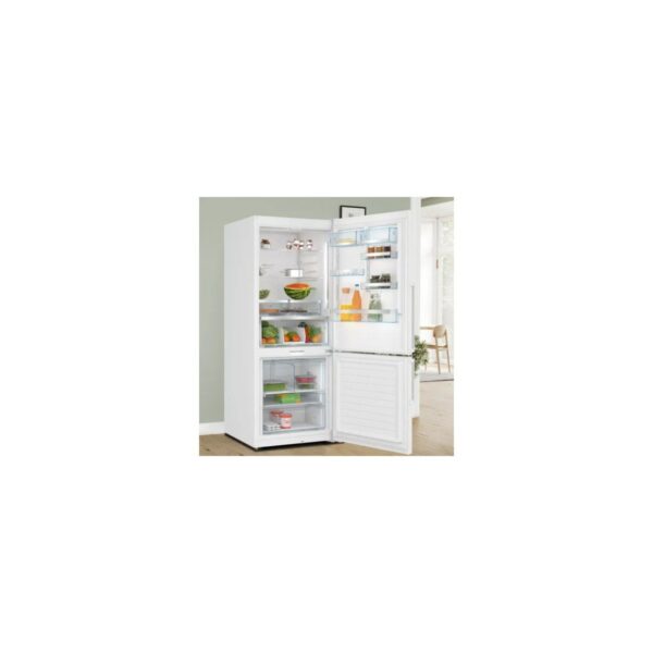 Bosch KGP76AWC0N 526 Lt No-Frost Buzdolabı