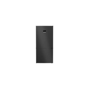 Bosch KGP86AXB0N B Enerji Sınıfı 621 Lt No Frost Buzdolabı Siyah Inox HBCV00006O88TO