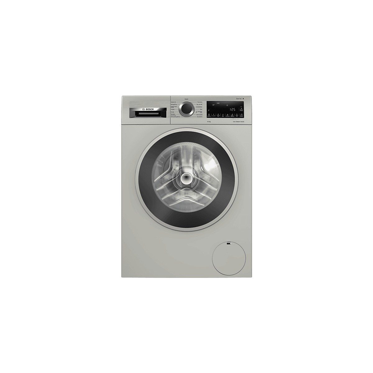 Bosch WGA252ZXTR 10 kg Yıkama Kapasiteli 1200 Devir Çamaşır Makinesi A Enerji Sınıfı HBCV00004PFEWC