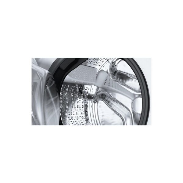 Bosch WGB25400TR Serie 8, 10 Kg, Maks. 1400 Dev./dak. 20+ Program Sayısı Çamaşır Makinesi