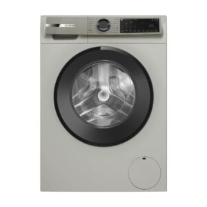 BOSCH WGK242ZXTR Serie 6 Çamaşır Makinesi 9 kg maks. 1200 dev./dak., Gümüş HBCV000092SZ2D