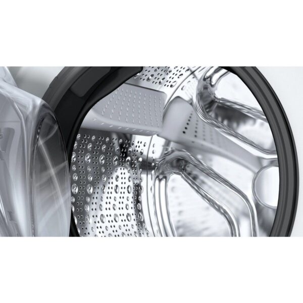 Bosch WGK254Y0TR Çamaşır Makinesi 10 kg 1400 Devir Beyaz