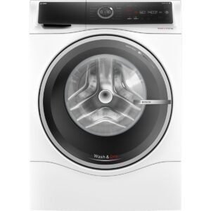 Bosch WNC254A0TR 1400 Devir 10.5 kg / 6 kg Kurutmalı Çamaşır Makinesi HBCV00006Z3C2V
