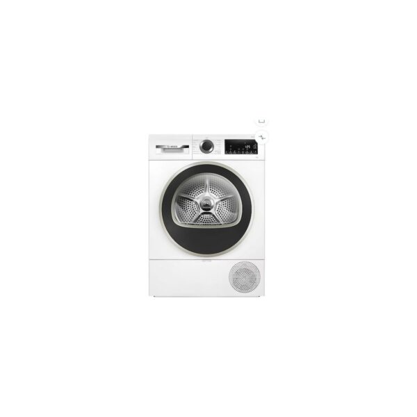 Bosch WQA24201TR 9 kg Beyaz Kurutma Makinesi