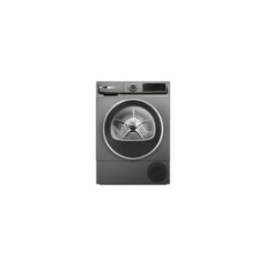Bosch WQJ2520RTR Isı Pompalı Kurutma Makinesi 10 Kg E Enerji Sınıfı ile Gelişmiş Özellikler HBCV0000CRI0EU