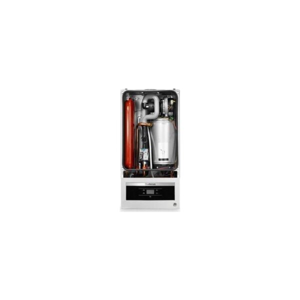 Buderus GB062 20 Kw Yoğuşmalı Kombi