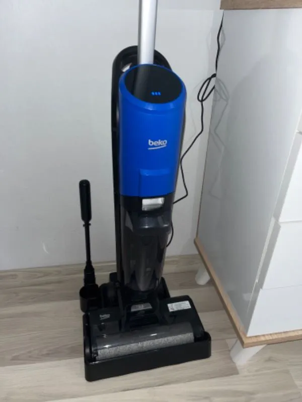 Beko HydroTrio™ SD 5341Islak Kuru Dikey Süpürge