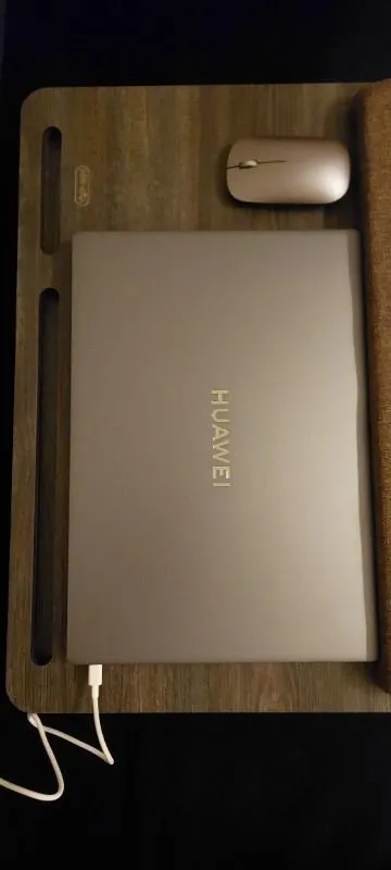 Huawei Matebook D16 2024 Intel Core i5 13420H 16GB 1TB SSD Windows 11 Home 16″ IPS Taşınabilir Bilgisayar