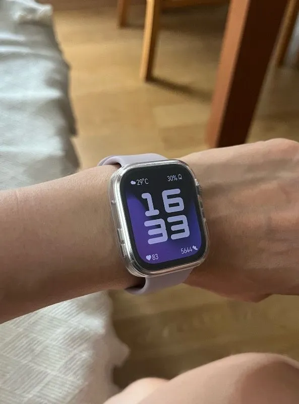 Huawei Watch Fit 4