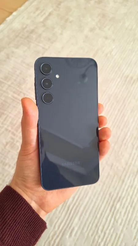Samsung Galaxy A35