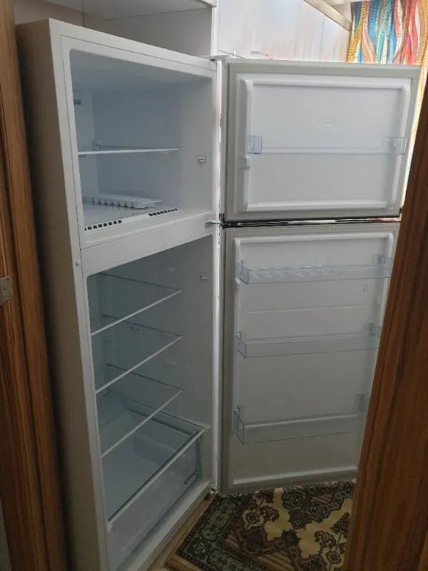 Beko 970471 MB Üstten Donduruculu Buzdolabı