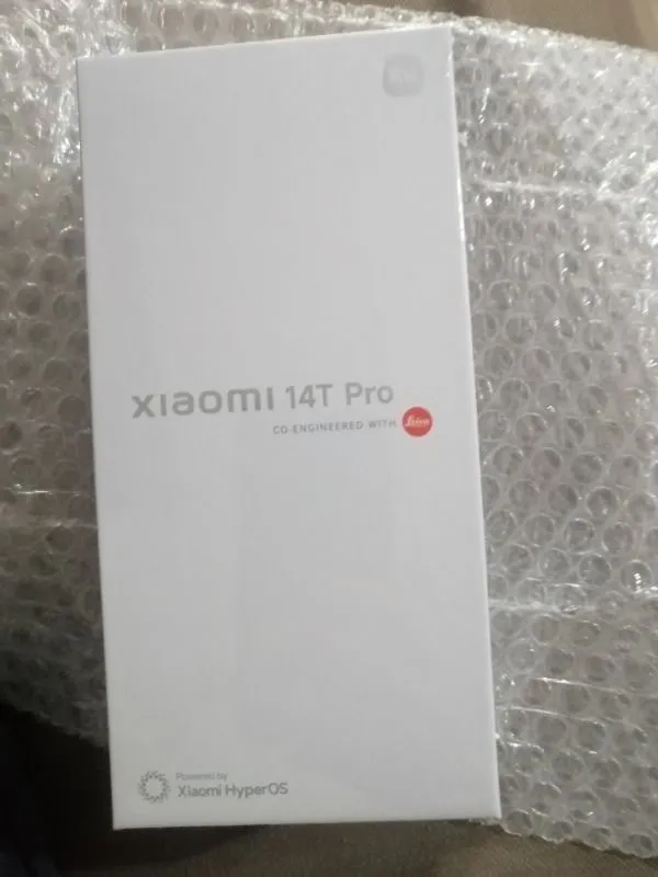 Xiaomi 14T Pro